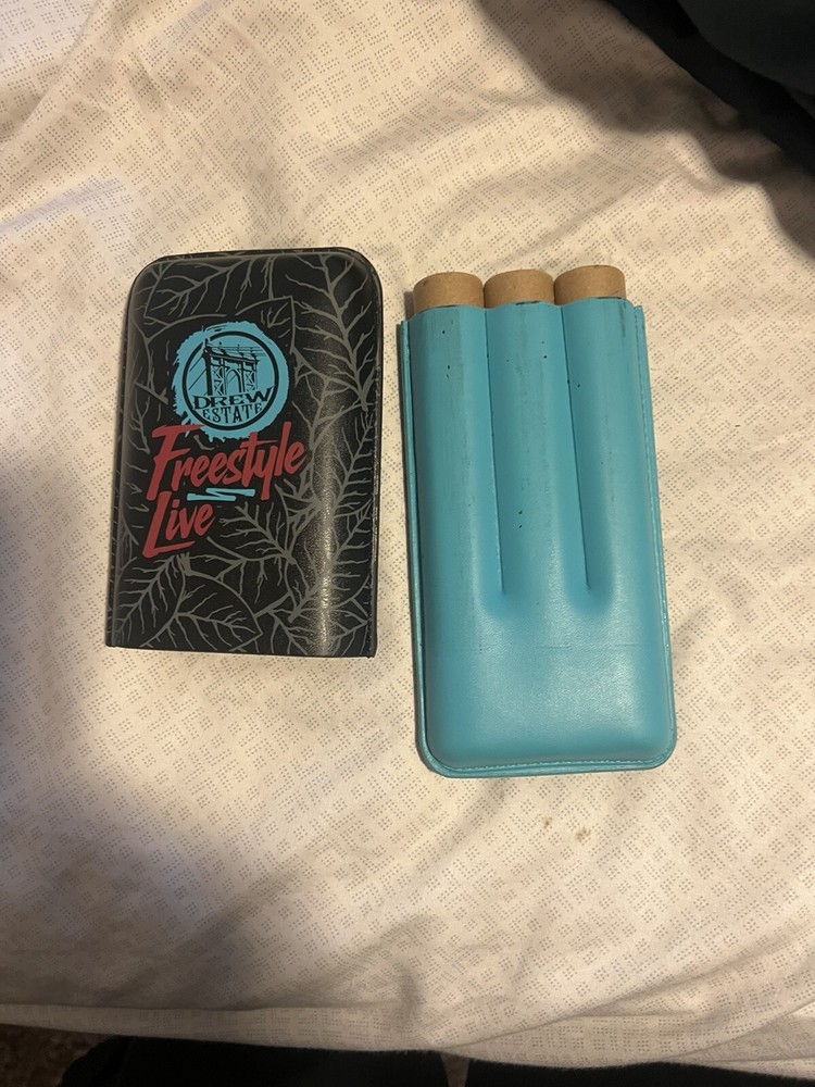 drew estate collectible