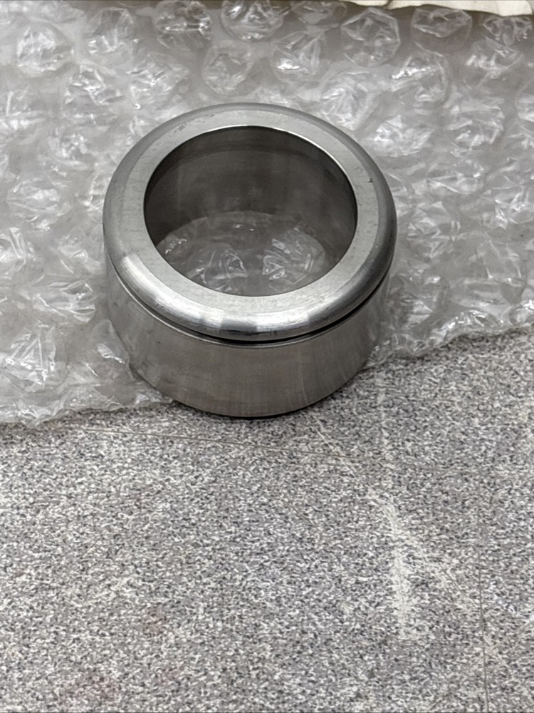 NEW Flowserve 007844-150-000 Guide Retainer, 316 SS