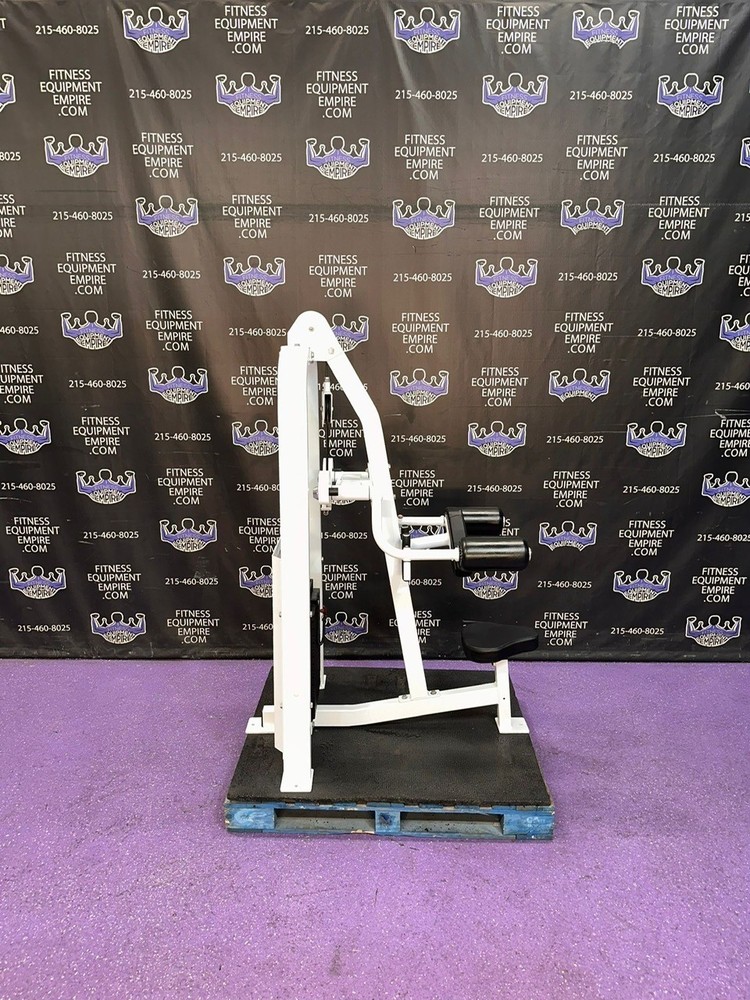 Hoist HD Lateral Raise