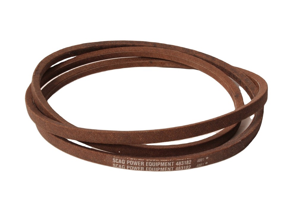 483182 Scag OEM Mower Belt