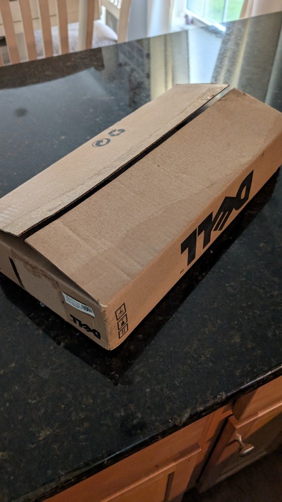 New Dell PDU Power Distribution Unit # 0K558N