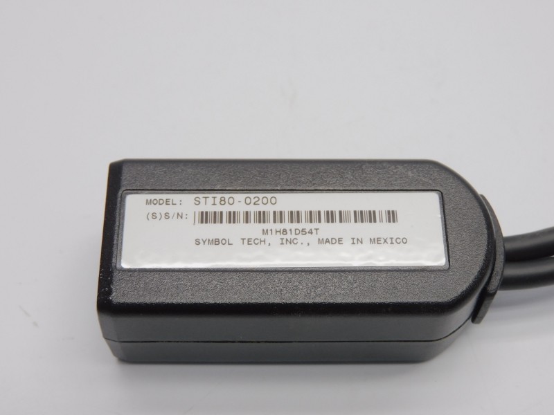 SYMBOL TECH, INC. STI80-0200 NSNP