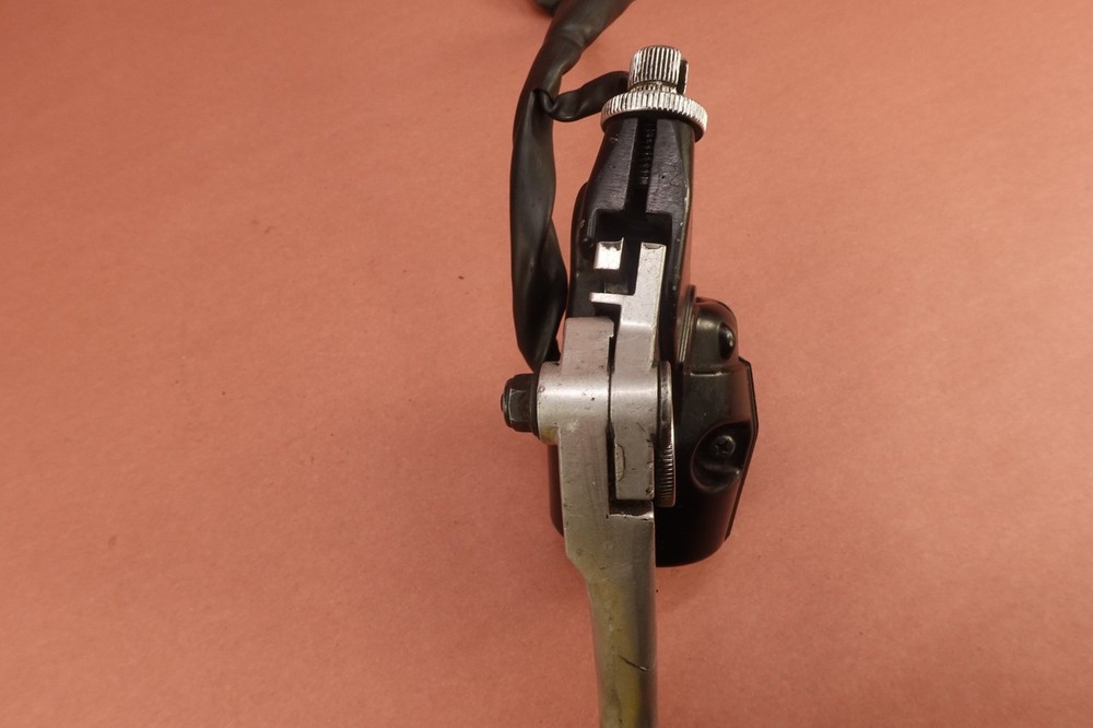 2009 - 2016 Triumph Thruxton 900 Left Hand Clutch Lever Control Switch
