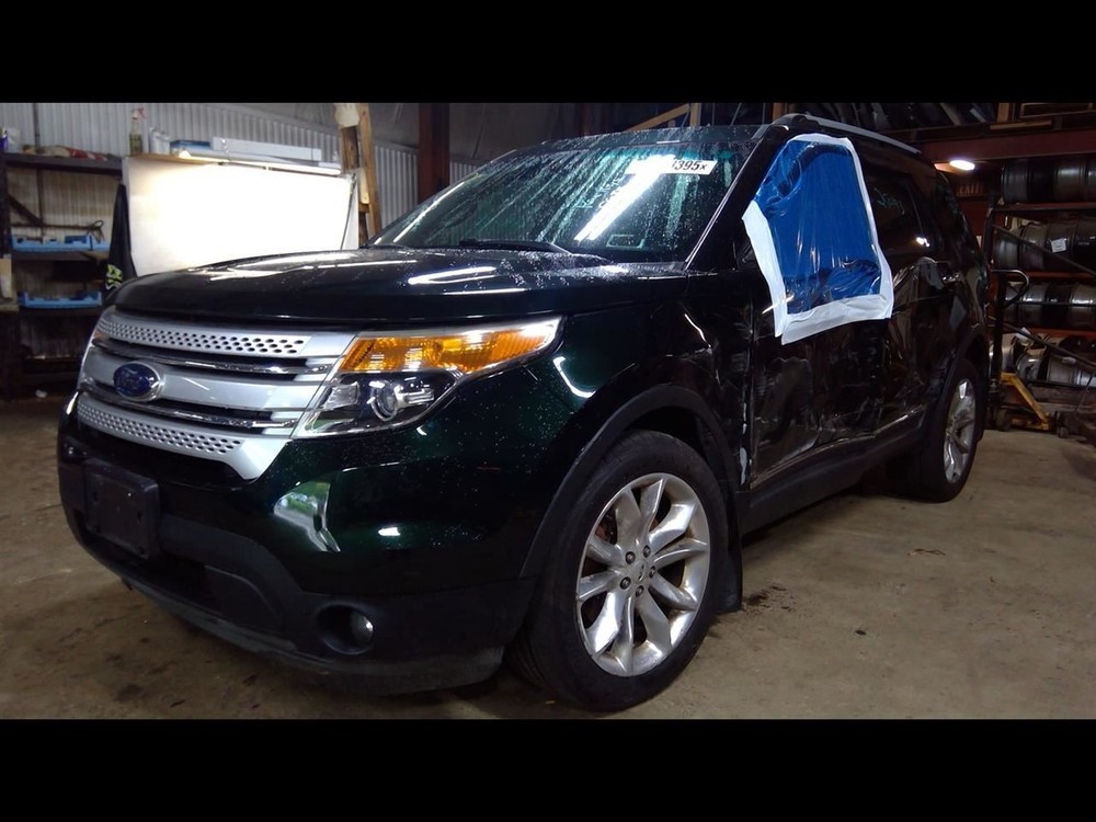 Communication Voice Recognition Sync Module Fits 14-18 TRANSIT CONNECT 1607754