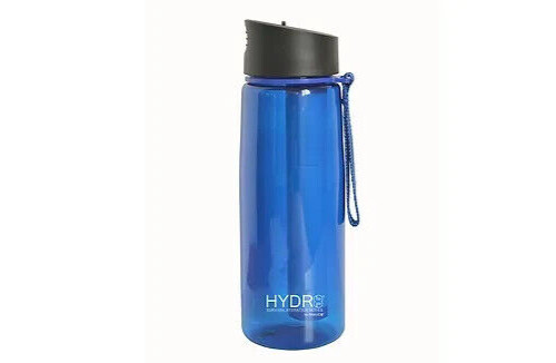 HYDR8 survival hydration series water filter bottle new drinking water filter