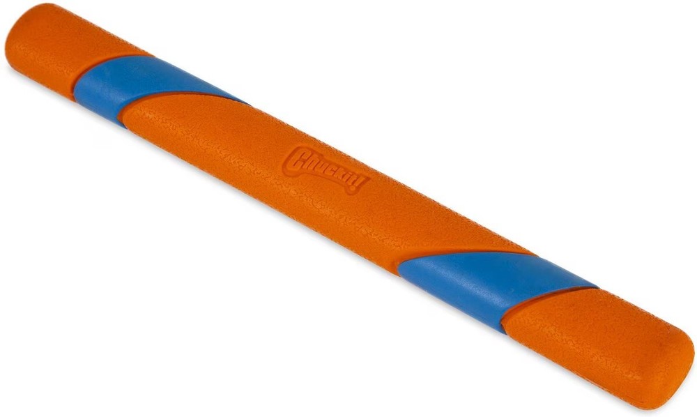 CHUCKIT! Ultra Fetch Stick 2 Pack