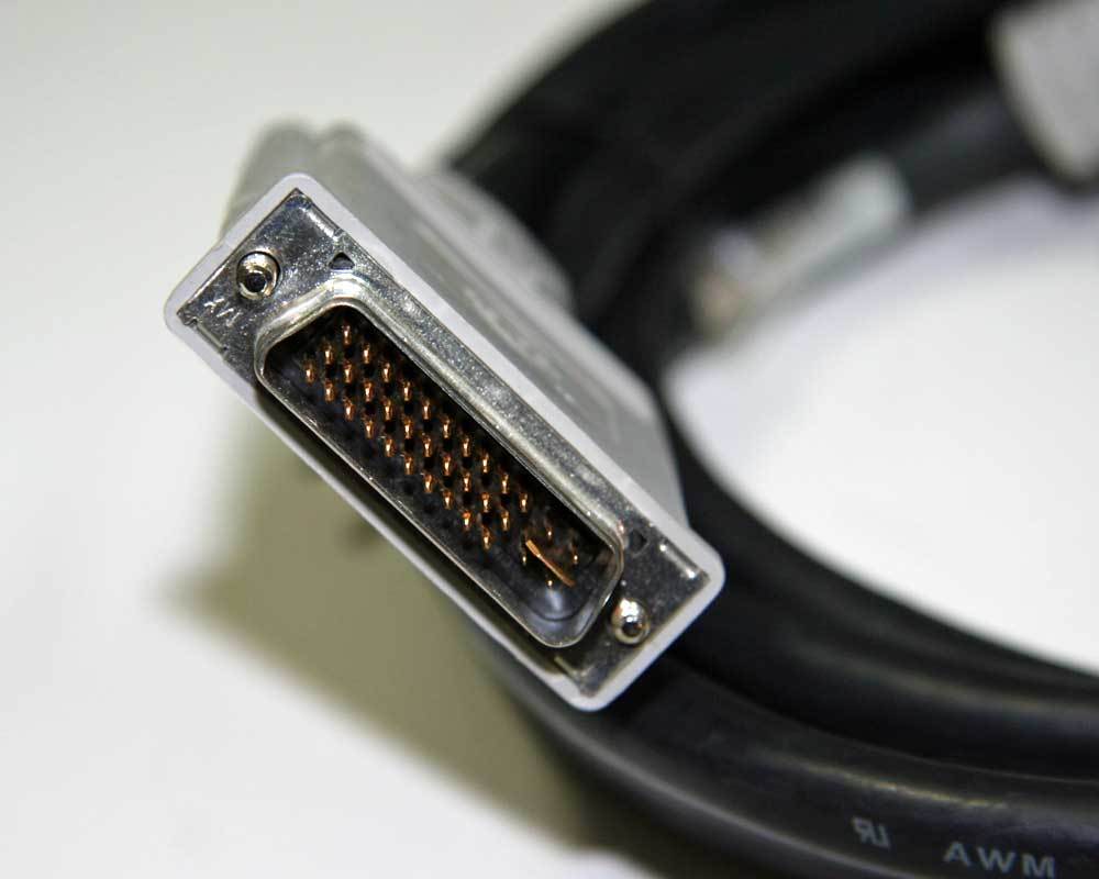 Toshiba DAV Digital EVC Video Cable 8040129 10 ft