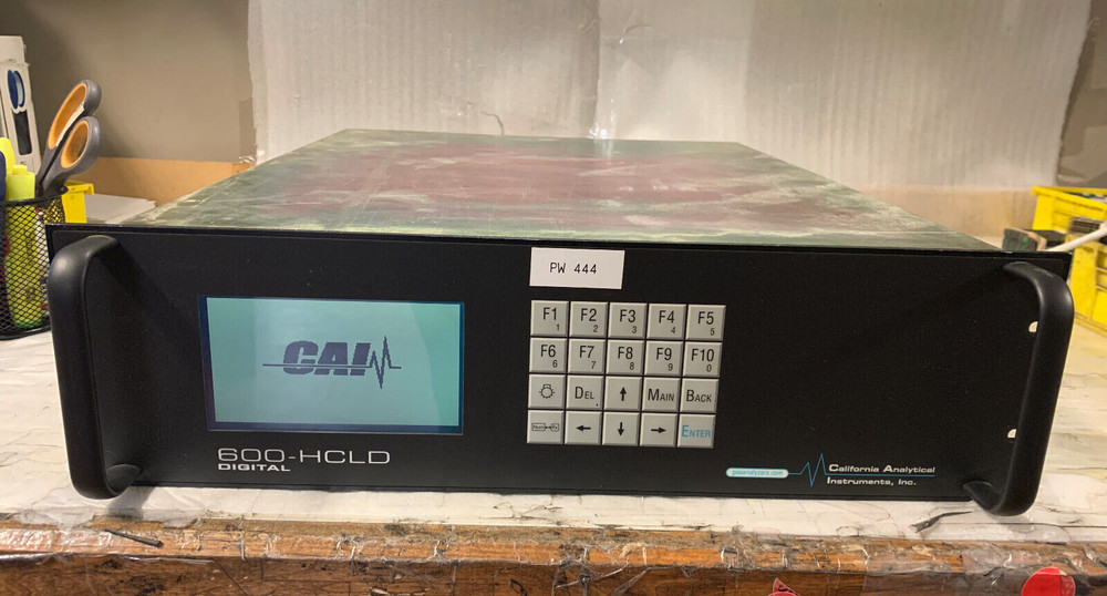 Digital 600 HCLD w/ Power cord