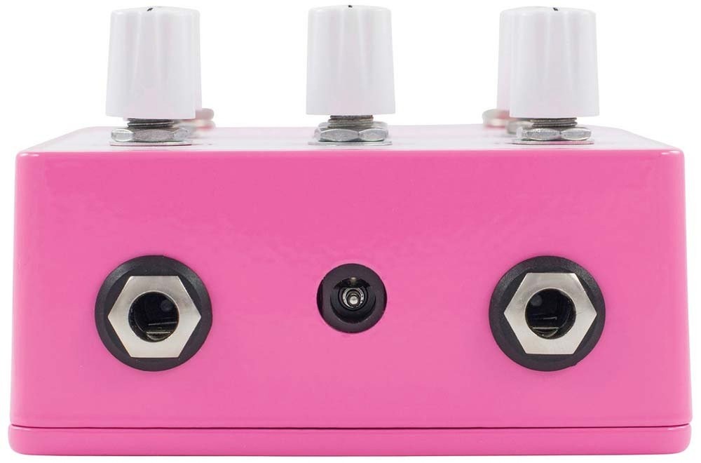 EarthQuaker Devices Rainbow Machine V2 Polyphonic Pitch-Shifting Modulator Pe...