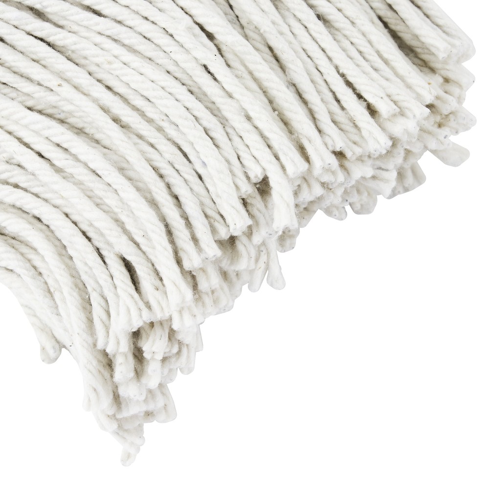 All-Purpose Wet Mop (#16 Head) Cotton Blend