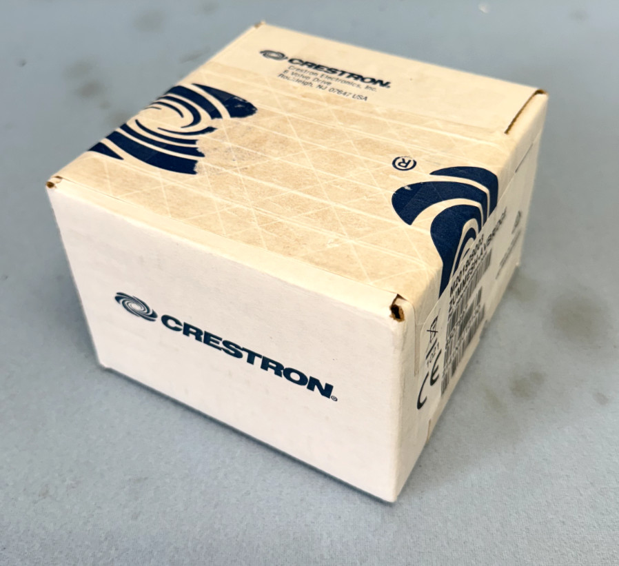 Crestron ZUMMESH-AVBRIDGE AV Bridge Wireless Control Integration Module 6507997