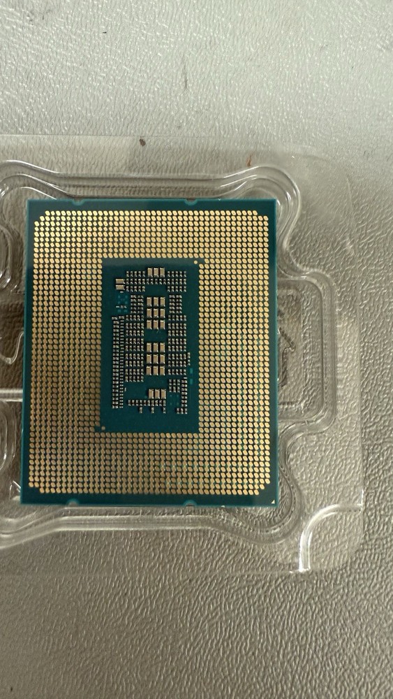 Intel Core I9-12900KS Desktop CPU Processor 5.5 GHz, 16-Core, Socket LGA1700