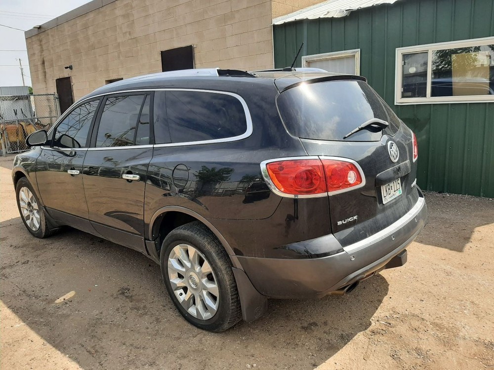 ENCLAVE 2010 High Mounted Stop Light 1014525