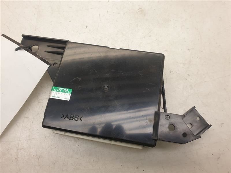 07-09 TOYOTA CAMRY TEMPERATURE CONTROL MODULE CHASSIS ECM ASSEMBLY