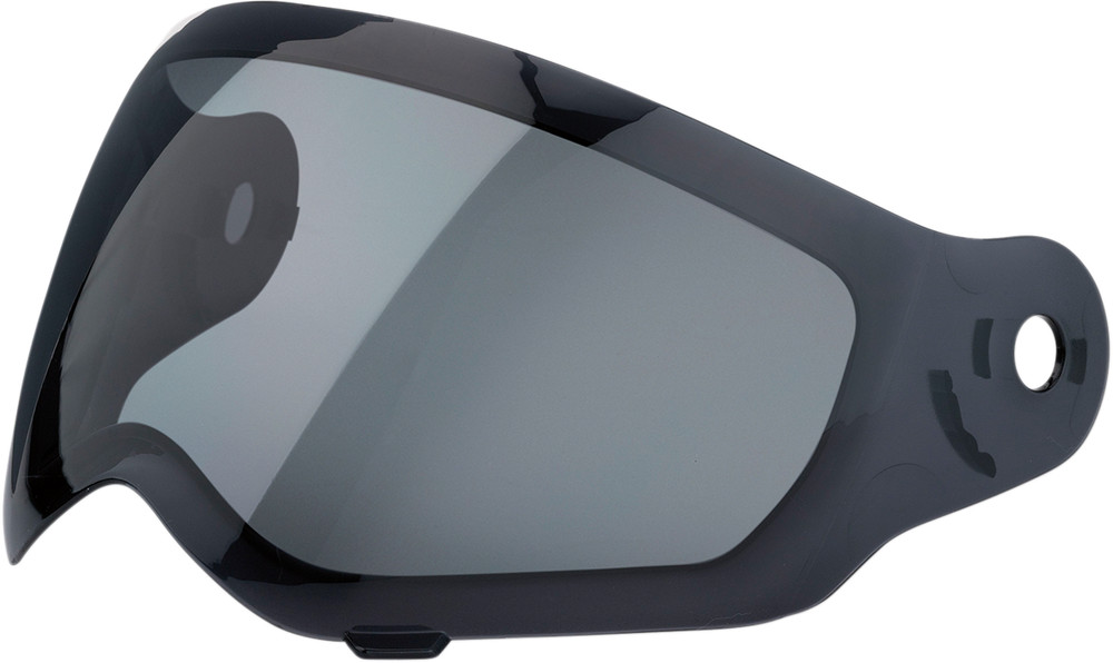 Z1R Range For 2.0 / Nemesis Shield - Smoke 0130-1222