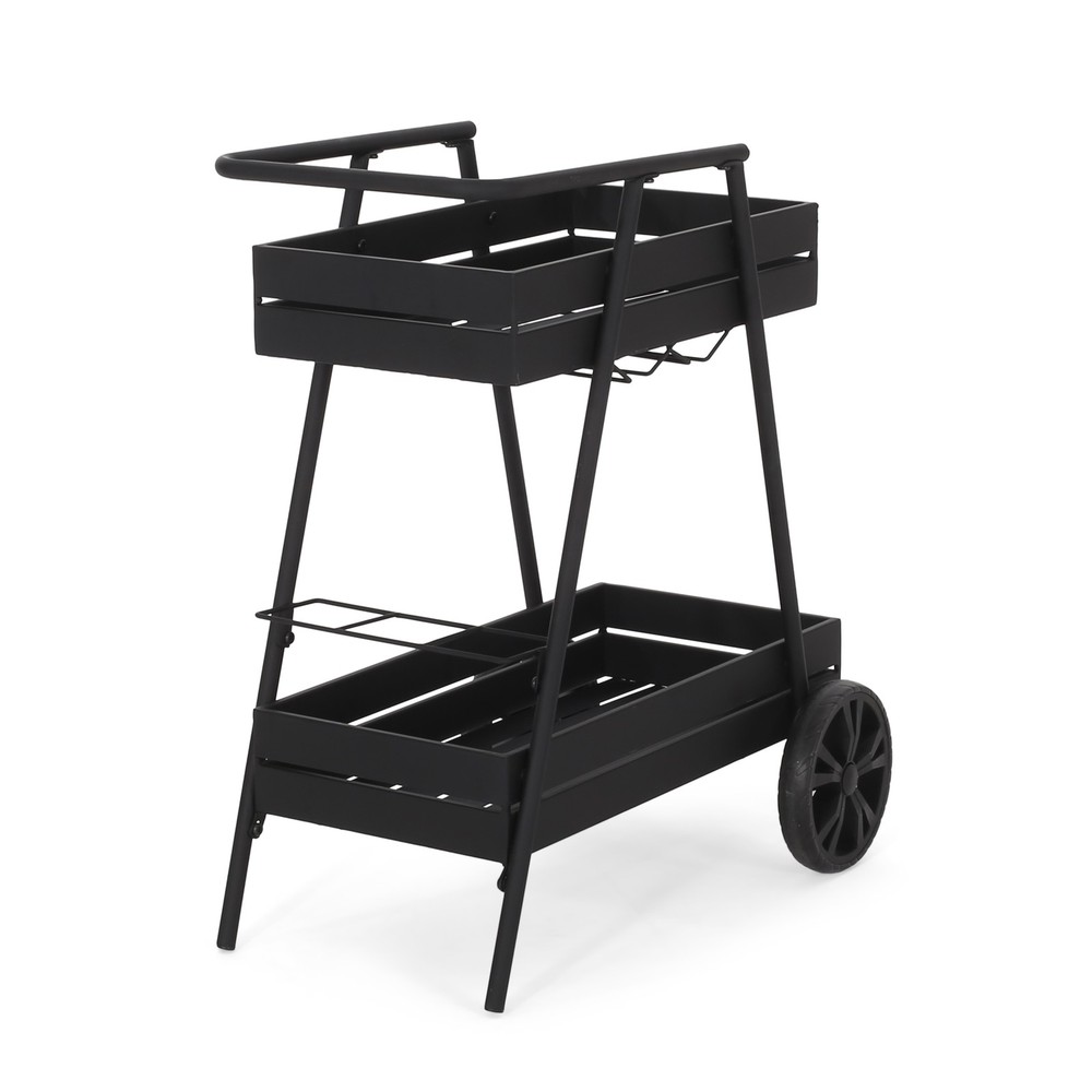 REX BAR CART