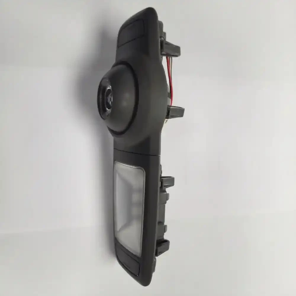 Interior Light for Peterbilt 579