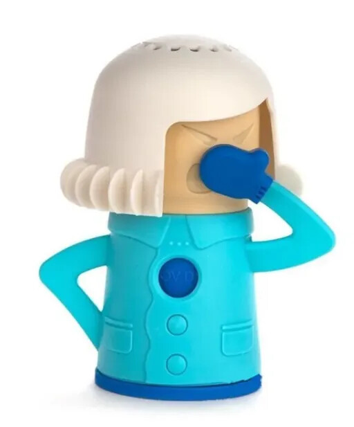 Odor Mama Refrigerator Deodorizer