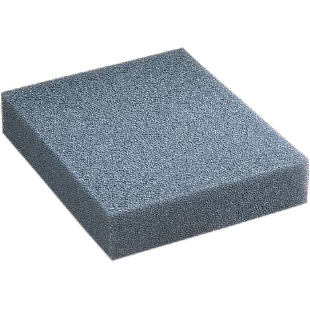 Uni Filter Skid Plate Foam - 8" X 10" | BF-3