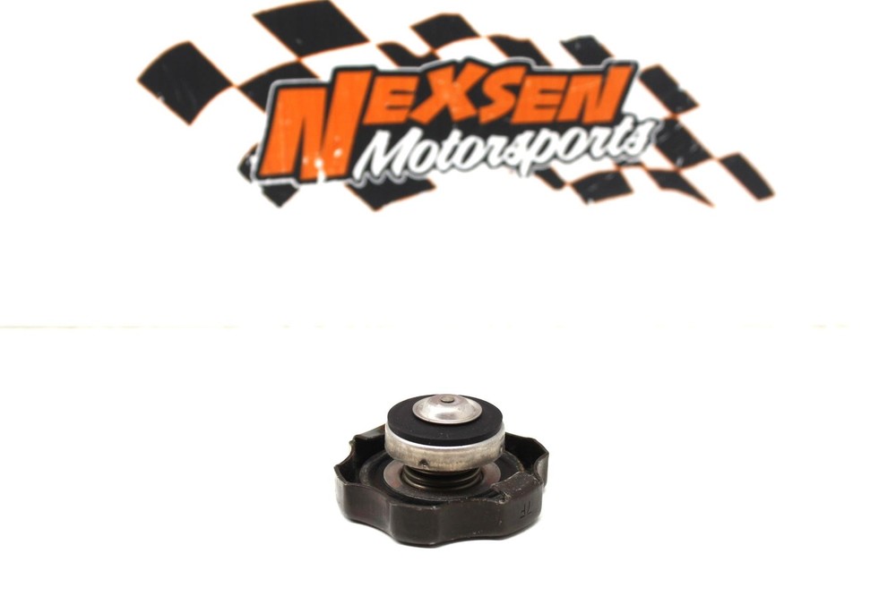 Radiator Cap