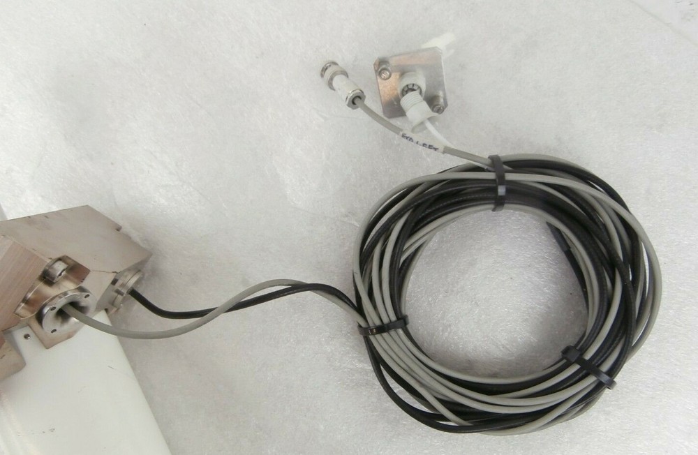 AMAT Applied Materials Left ETD Scintillator Electron Detector SemVision Working