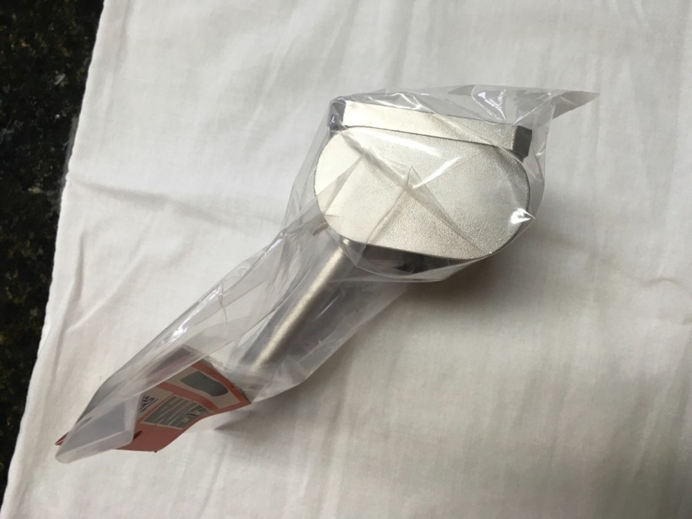 ENYA180X PITTS TYPE MUFFLER ASSY NIP
