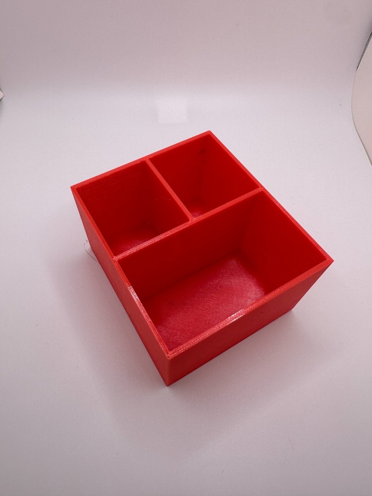 Bins for Milwaukee Packout 4 drawer