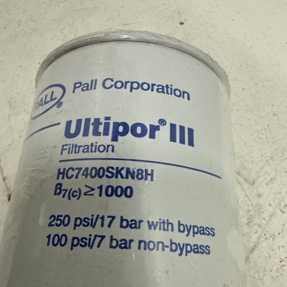 pall filter 1359661 **NOS**