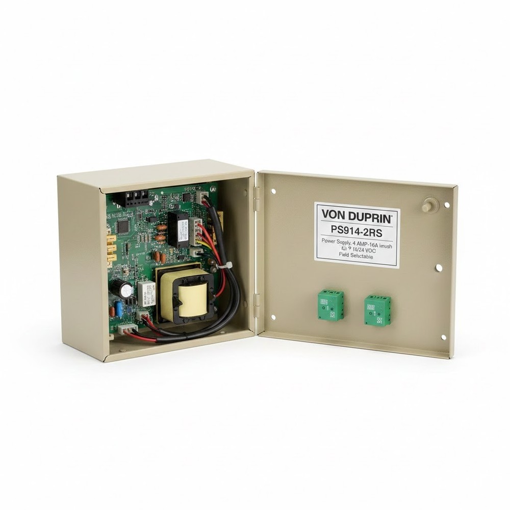 PS914 - 2RS PS 10006