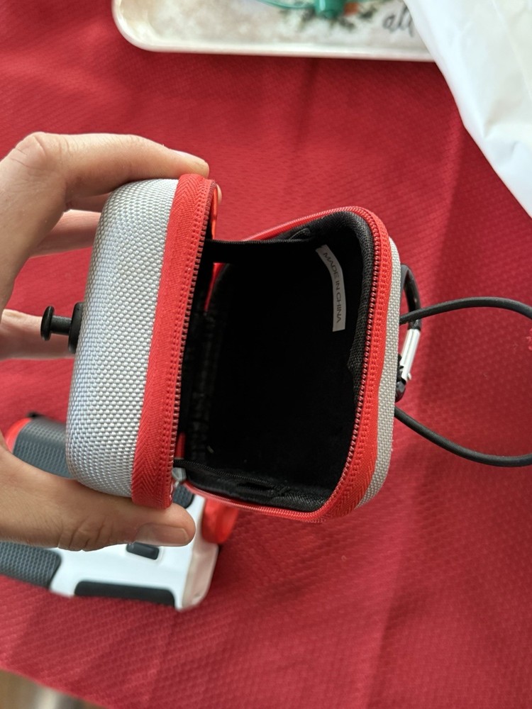 Rudolph RF-1200G Golf Rangefinder