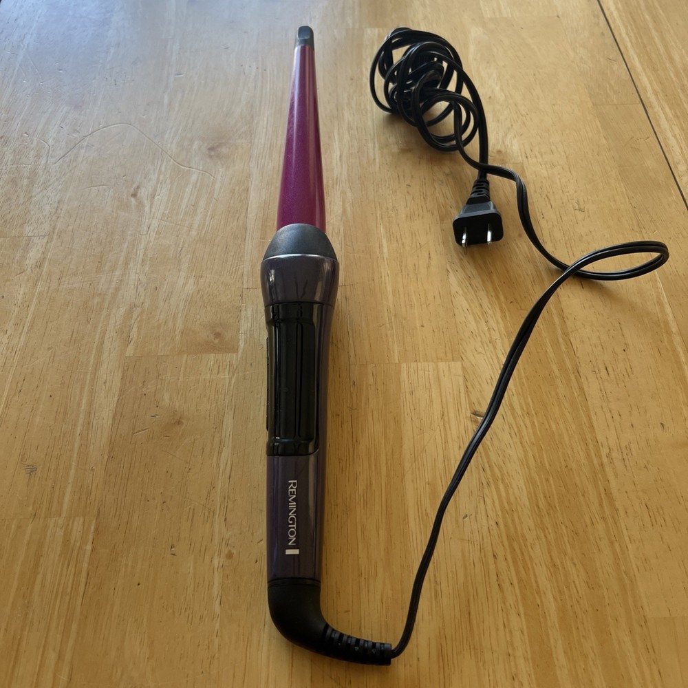 Remington Silk Wand