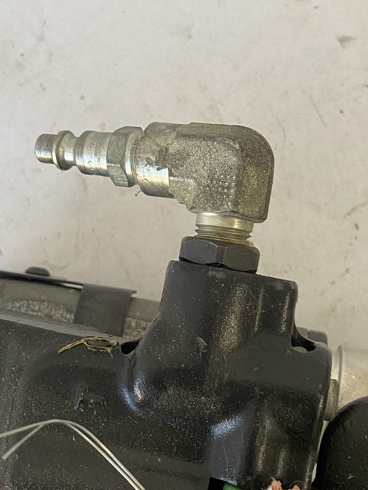 Signode Strapping Tool V10