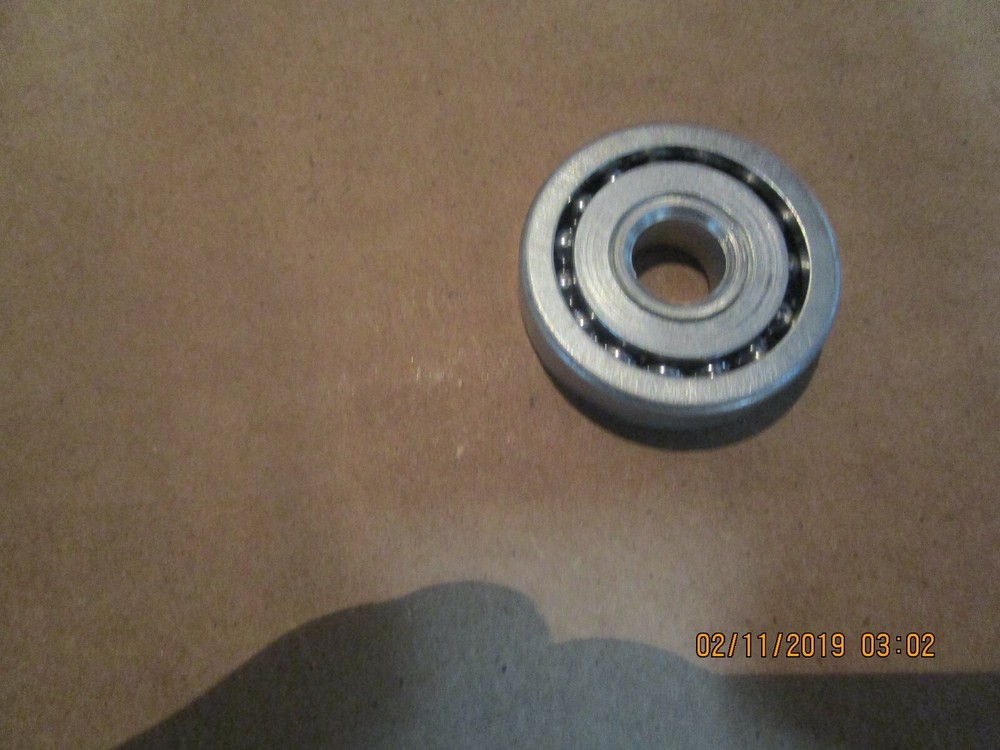 Hobart Table Bearings (1 Pack) Model 5216 OEM# BB-8-11