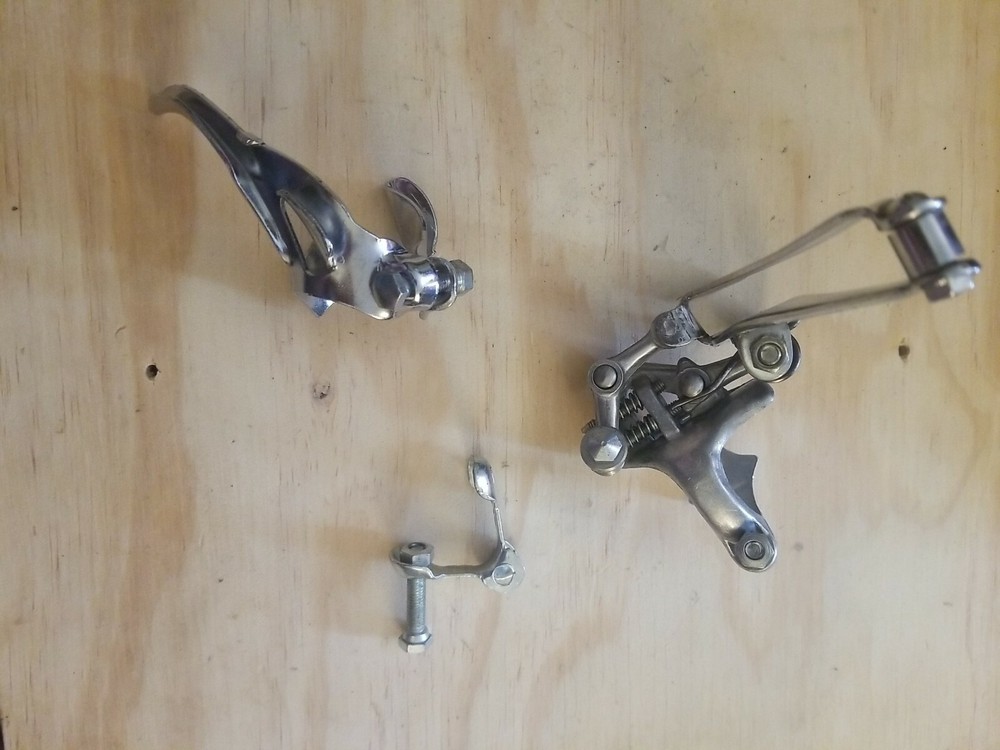 [7.37] Triplex Front Derailleur