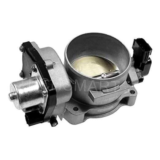 Throttle Body - S20022