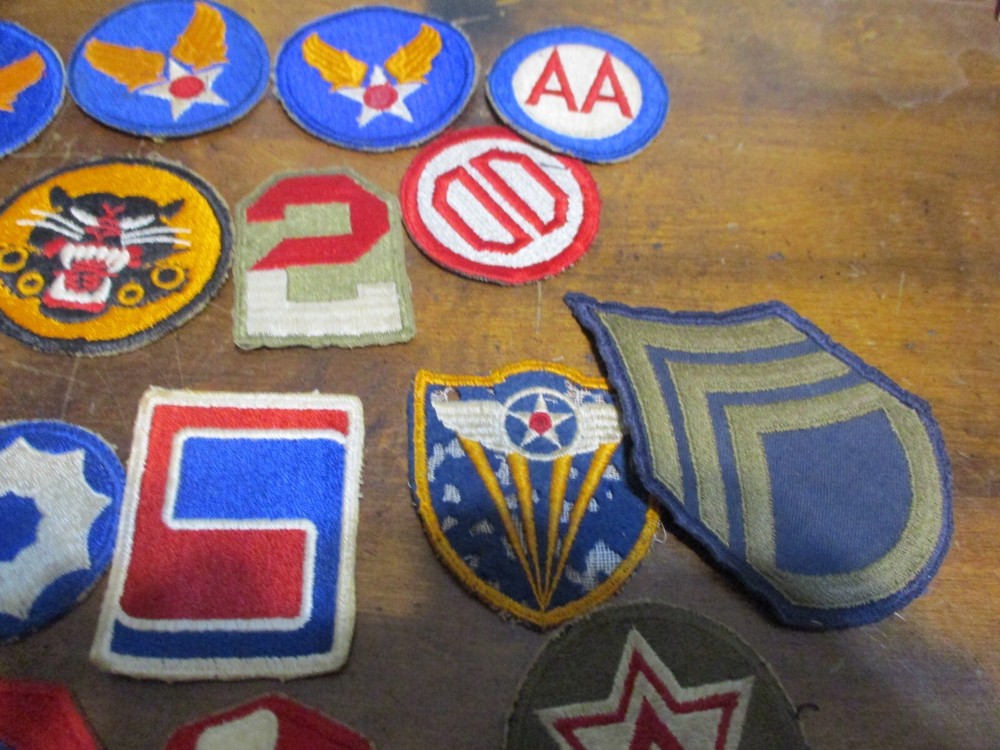 ww2 lot