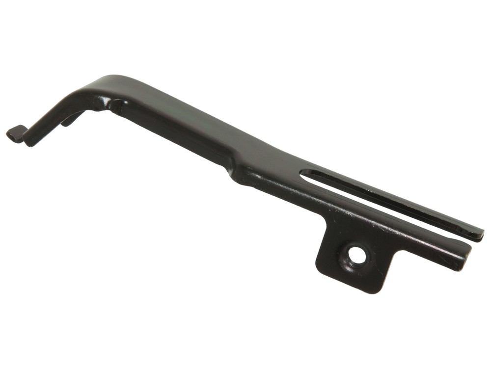 1956-1962 Corvette LH Lower Ignition Shield Bracket