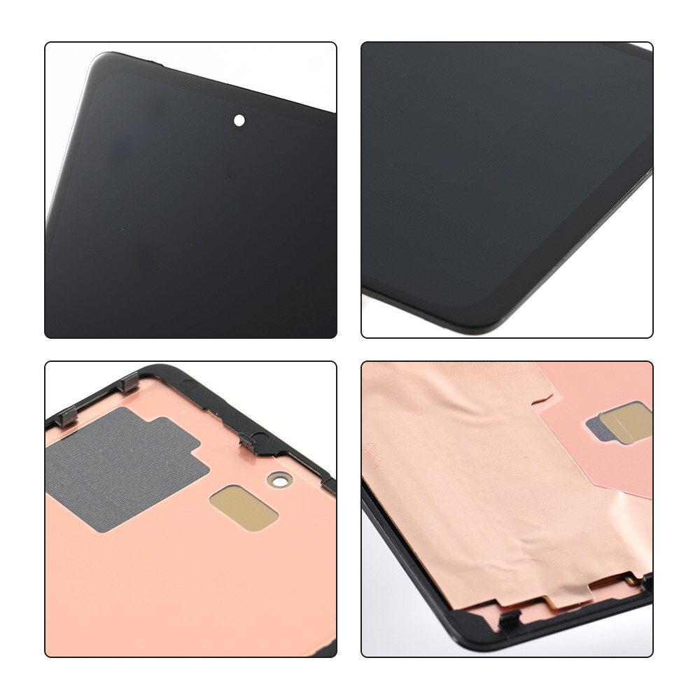 OEM For Google Pixel 7 7A 7 Pro OLED Display Replacement Touch Screen Assembly