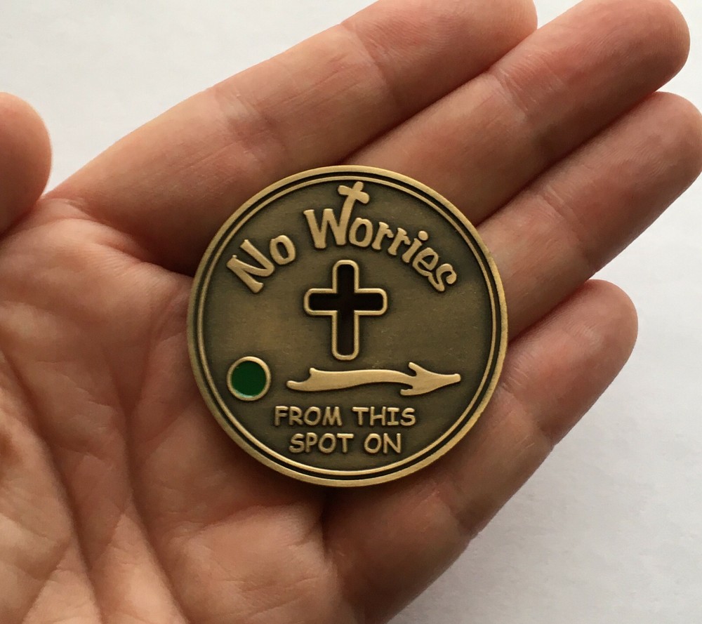 No Worries Coin