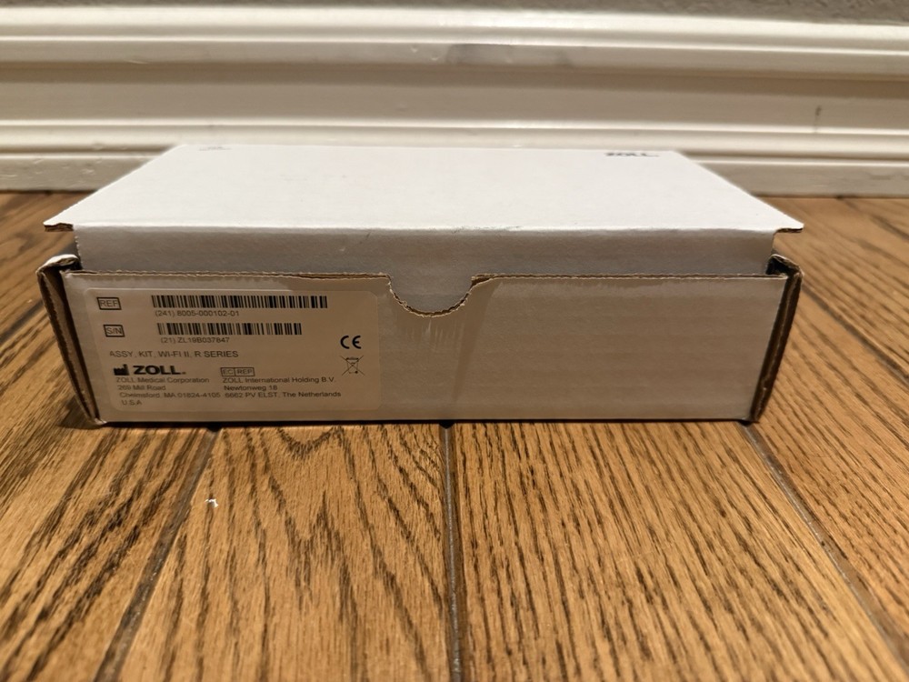 ZOLL R Series Data COMM II Module | Ref 8005-000102-01