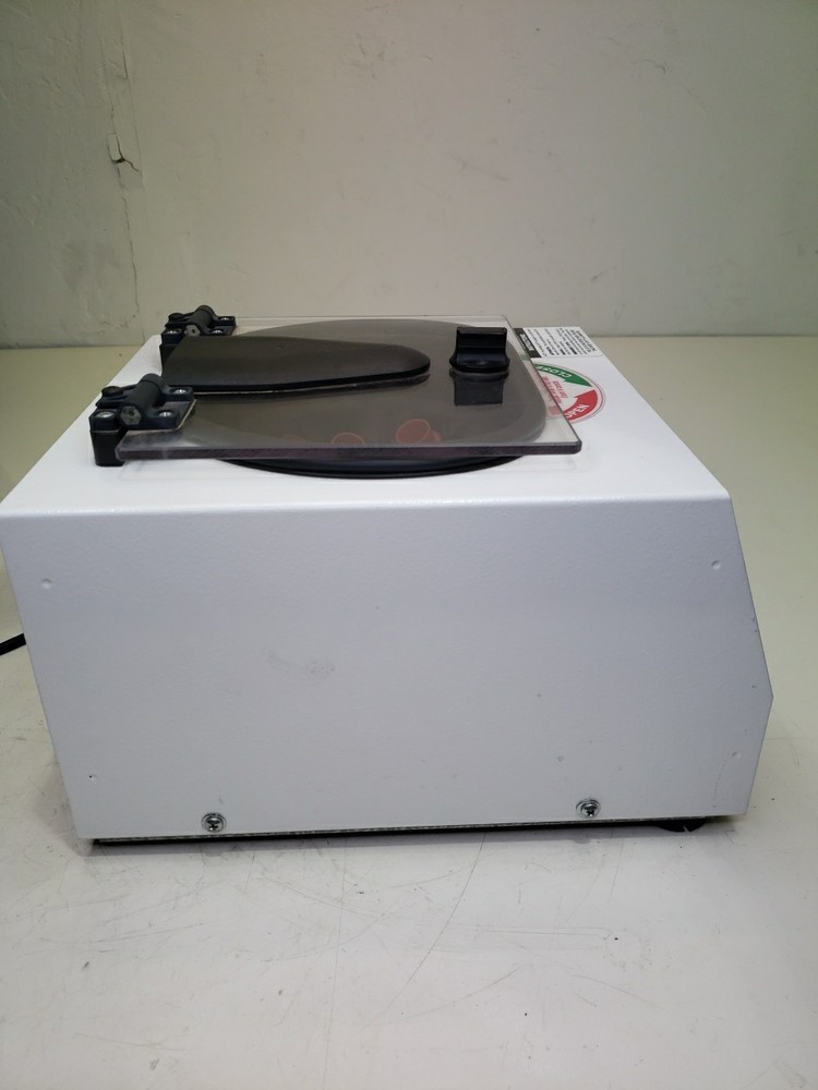 LabCorp Horizontal Separation Centrifuge 642E Horizon Mini E - TESTED