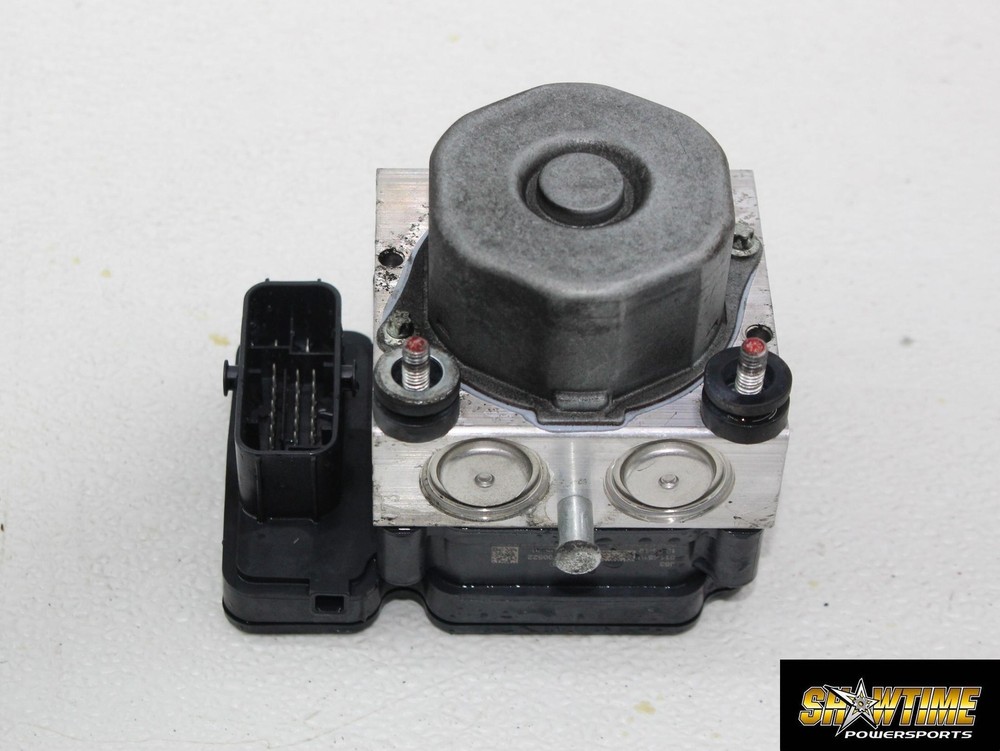 18-24 HARLEY-DAVIDSON ULTRA LIMITED FLHTK ABS PUMP UNIT MODULE