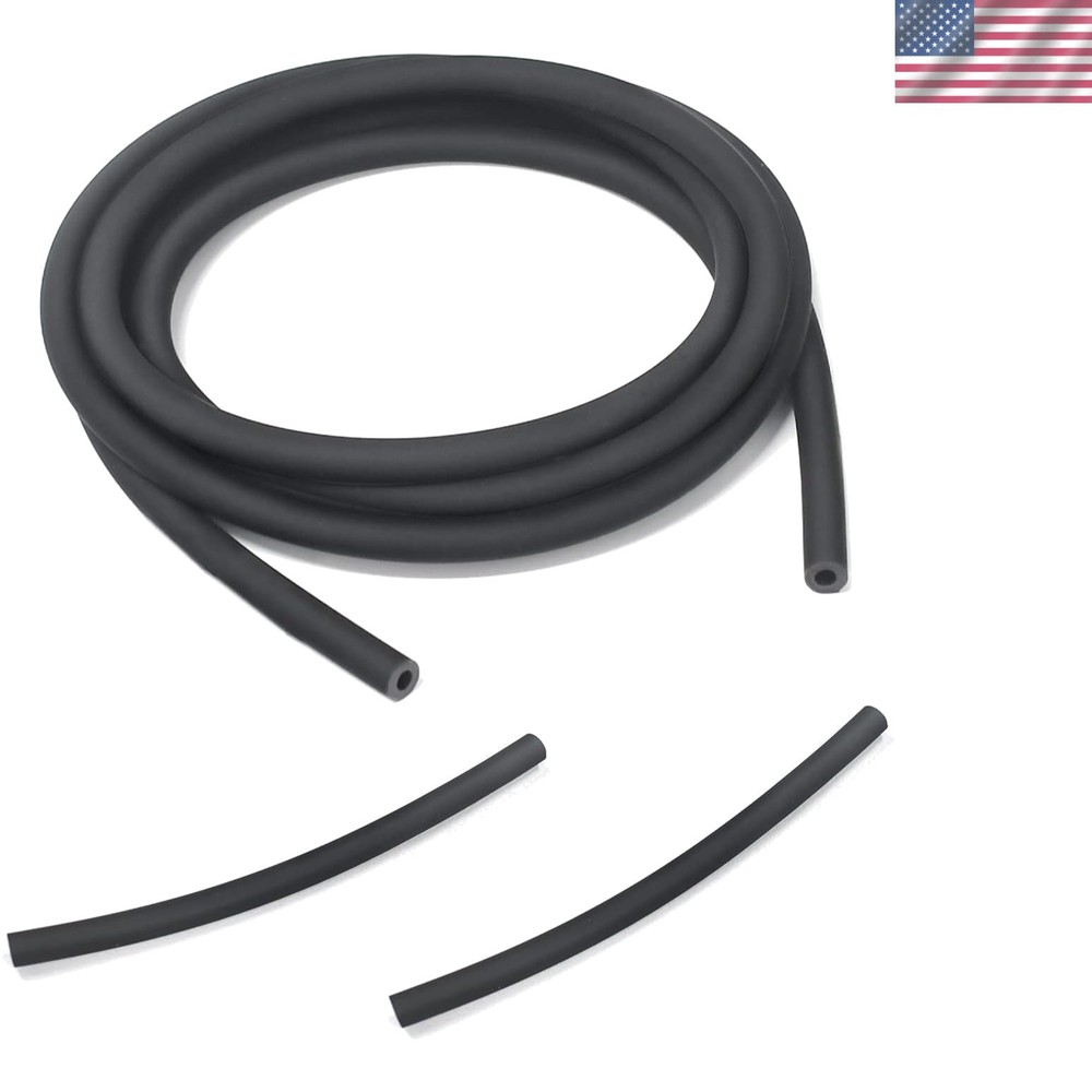 60-Inch Kink-Resistant Silicone Tubing for SC12005 & Humidifiers, Durable Design