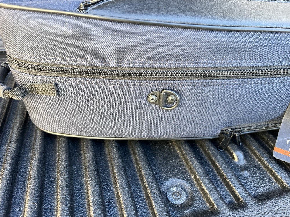 BAM CLASSIC 3 VIOLIN CASE
