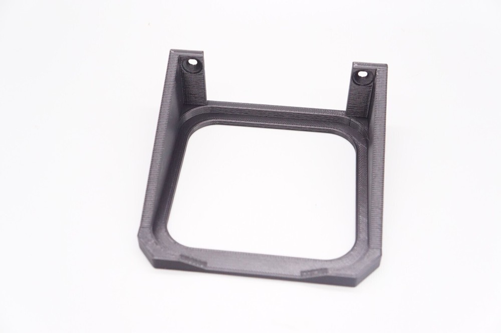 Custom Wall Mount Bracket for Ubiquiti airCube Wireless Router Access Point