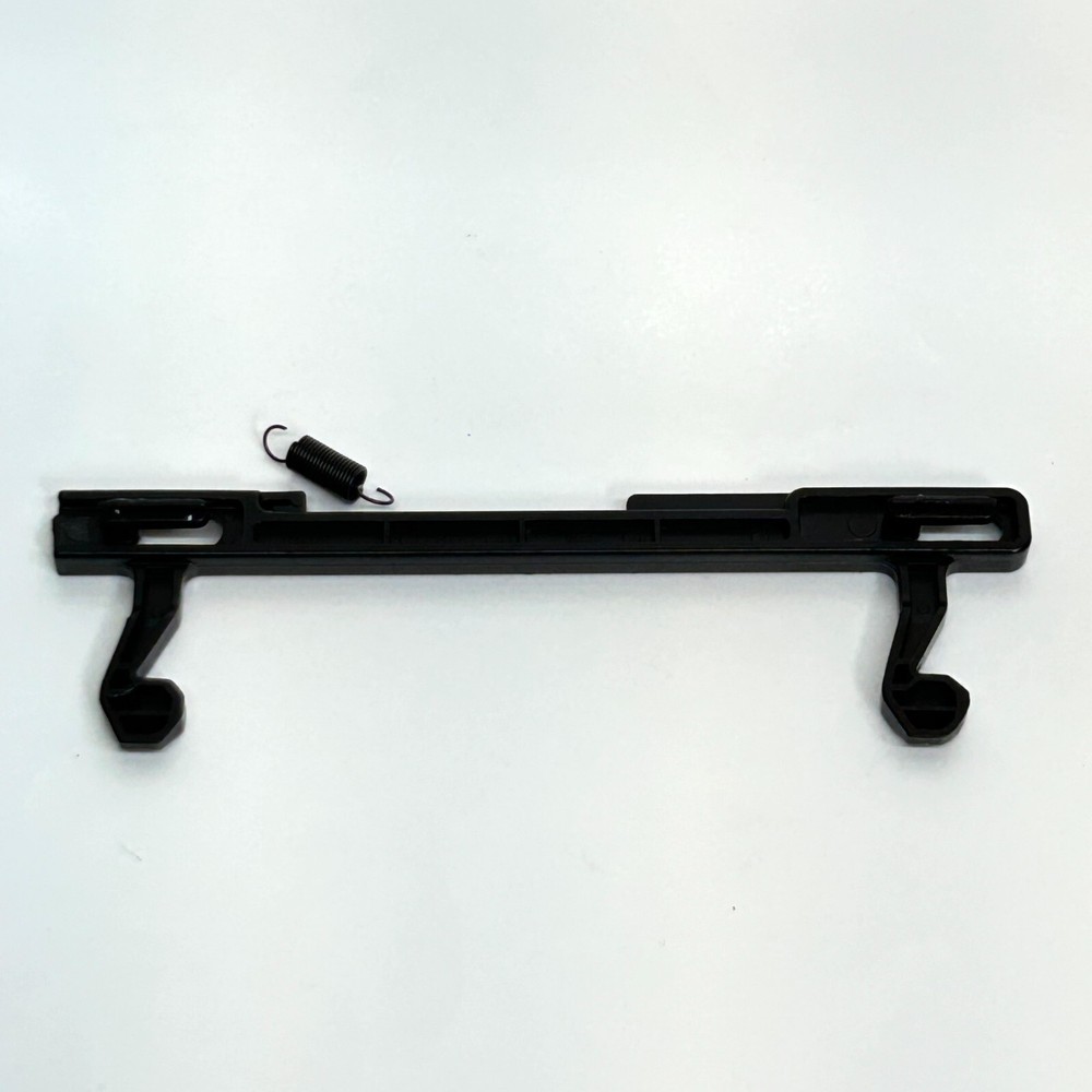 Original Genuine Sharp Door Latch Lock Hook FROM SMC1162HS SMC1162 Microwave