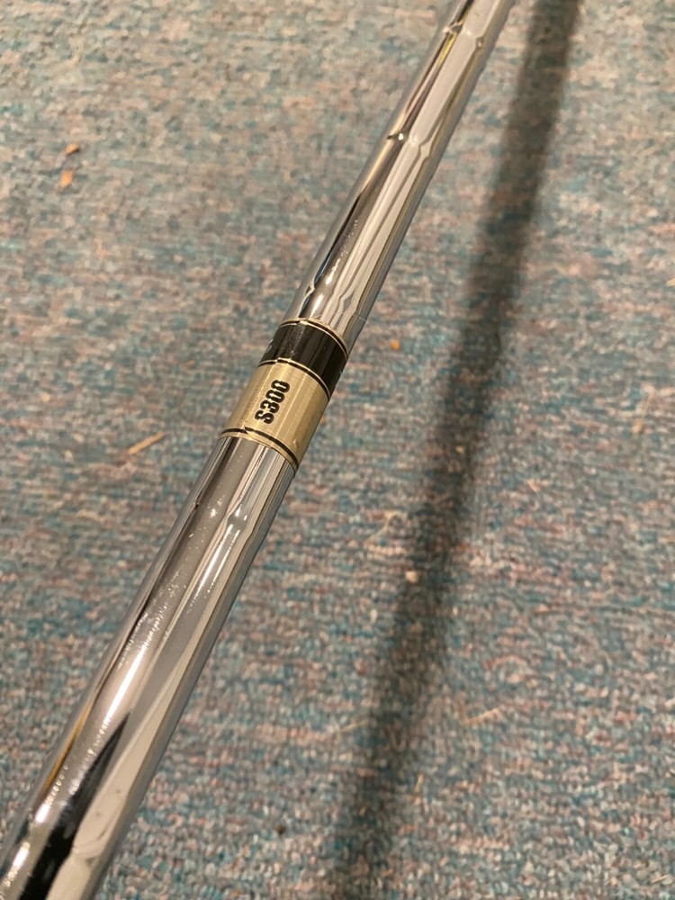 True Temper Dyanmic Gold S300 Shaft
