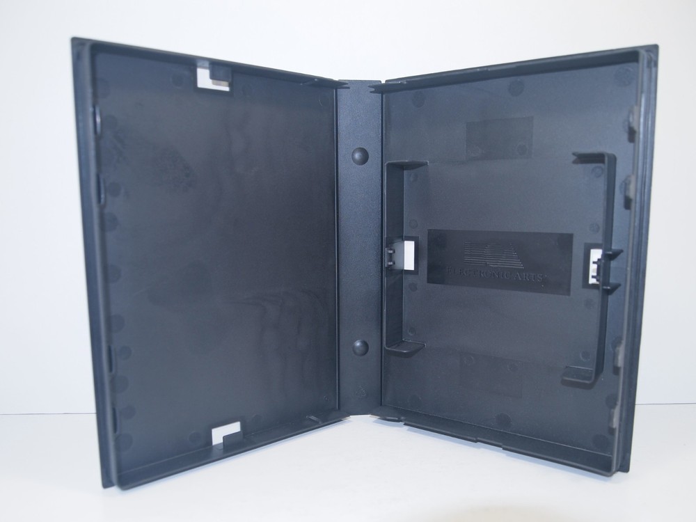 Syndicate Case (SEGA Genesis) Authentic BOX ONLY