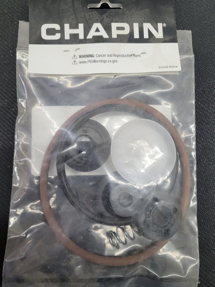 Chapin 6-4601 Seal
