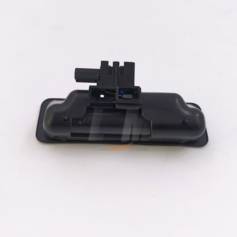 Boot Tailgate Handle Trunk Handle Release Switch For BMW E60 E90 E91 51247118158